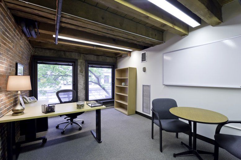 Faneuil Hall Marketplace, 3rd Fl Office Images