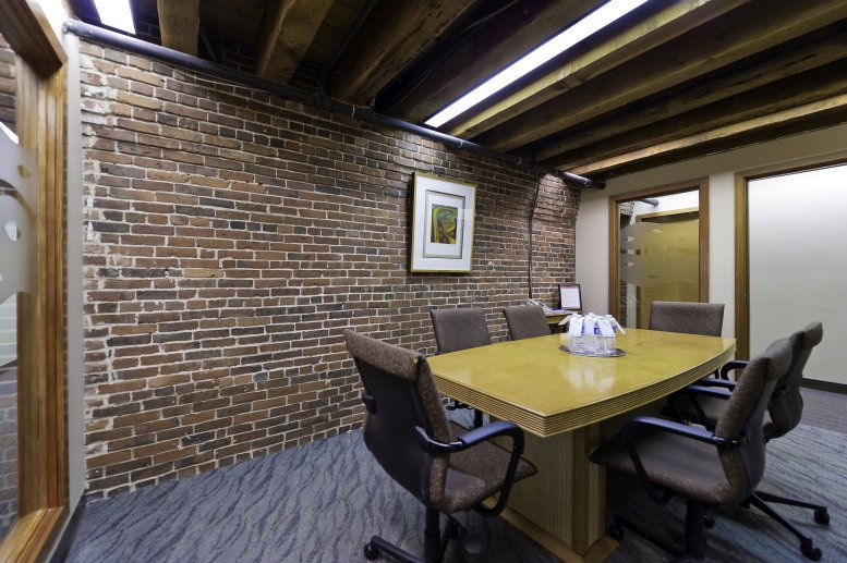 Faneuil Hall Marketplace, 3rd Fl Office Images