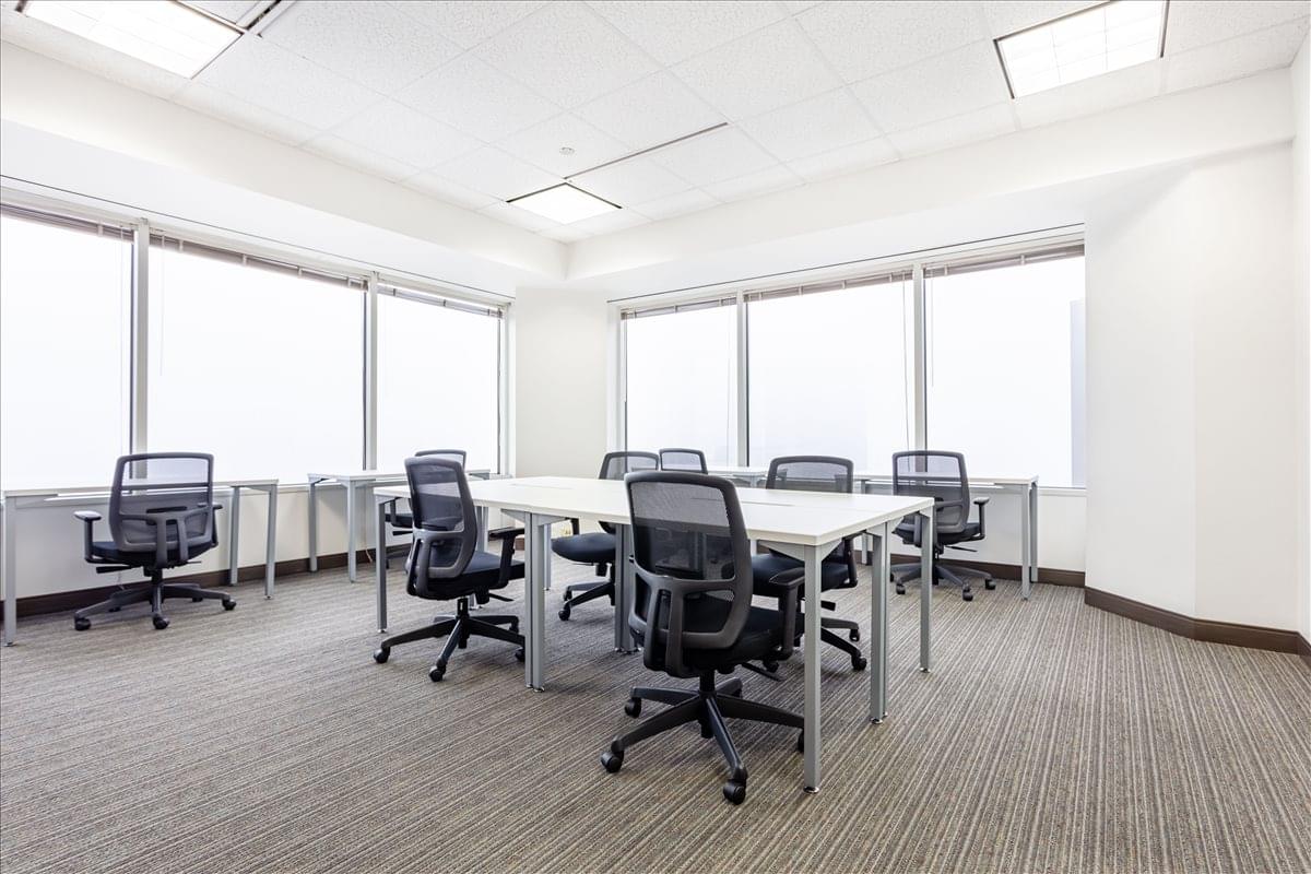 Photo of Office Space on 200 South Wacker Drive, Downtown Chicago
