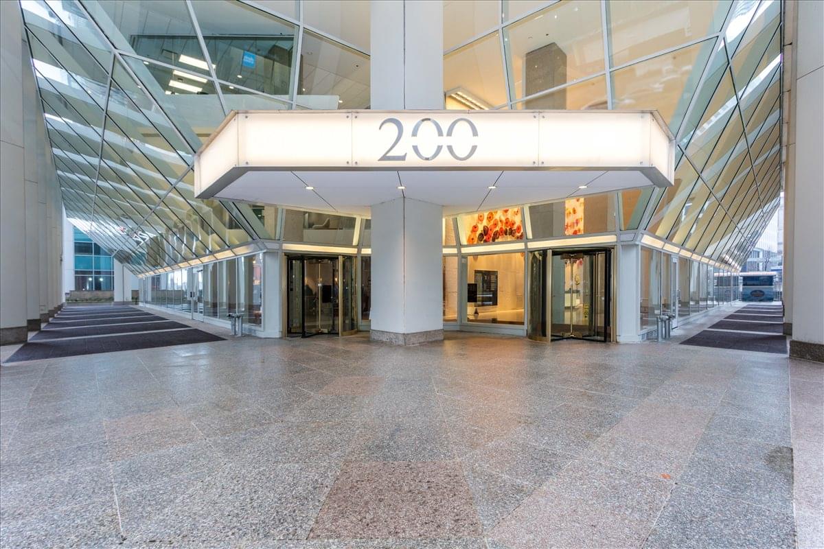 Office for Rent on 200 South Wacker Drive, Downtown Chicago
