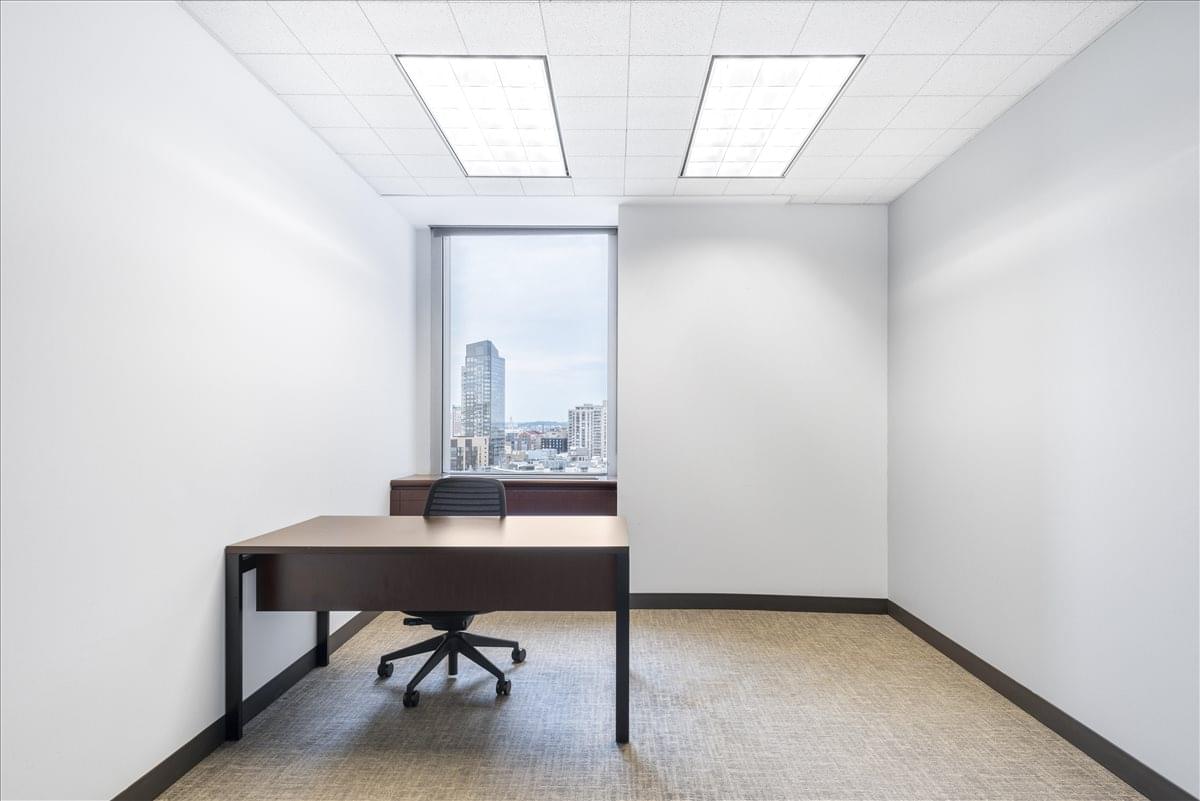 101 Federal Street, 19th Fl Office Space - Boston