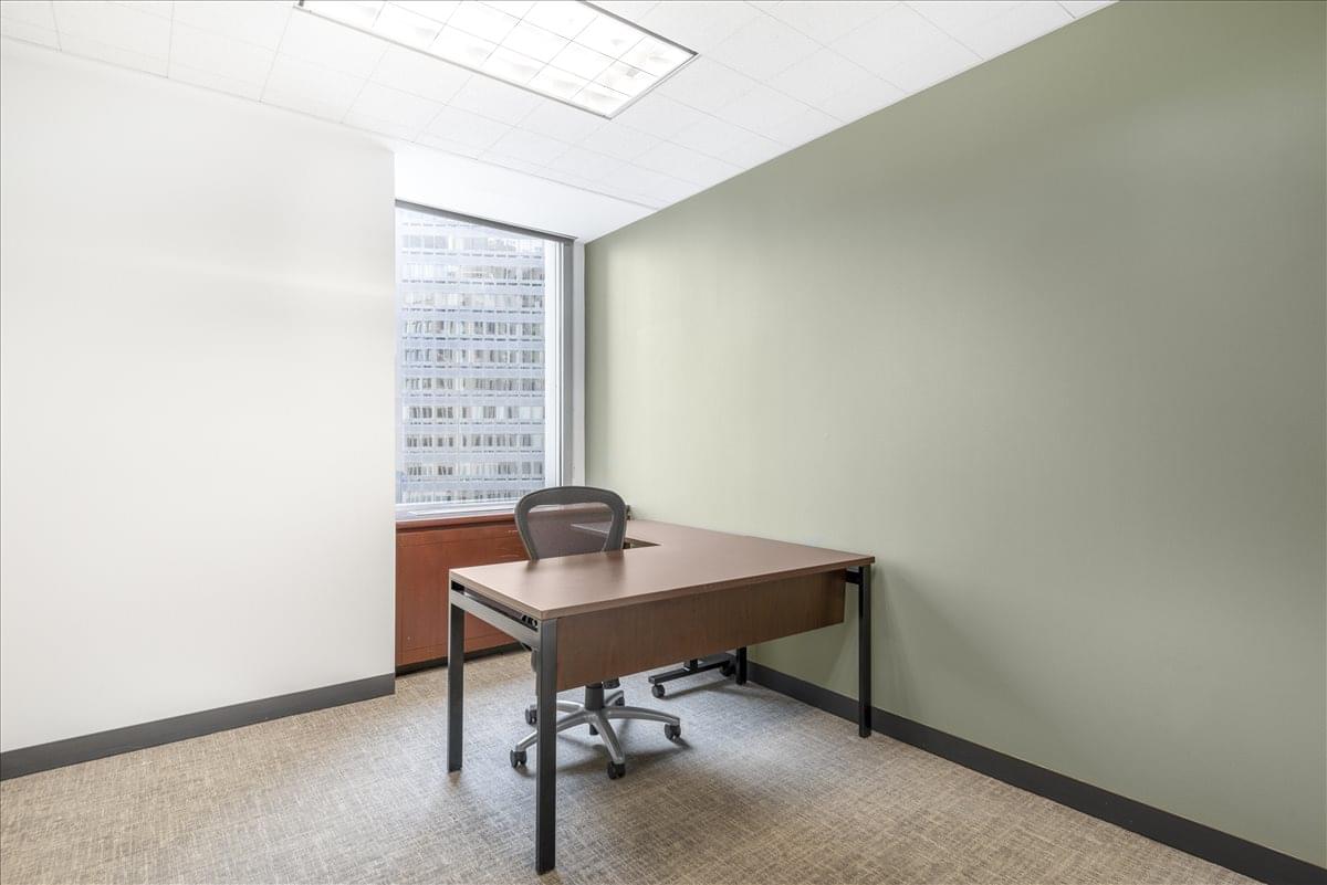 Photo of Office Space on 101 Federal Street, 19th Fl Boston