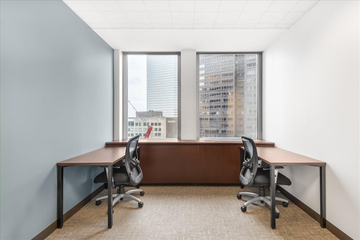 Picture of 101 Federal Street, 19th Fl Office Space available in Boston