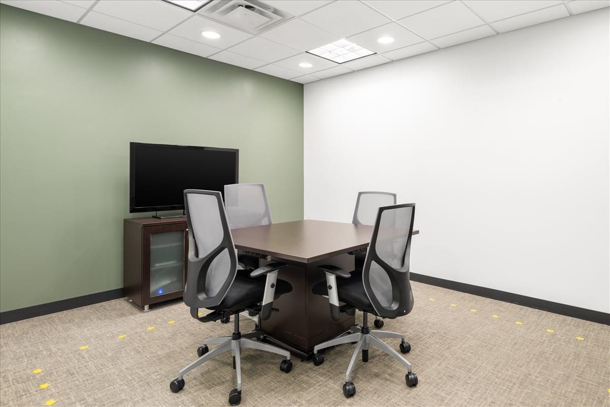 Office for Rent on 101 Federal Street, 19th Fl Boston
