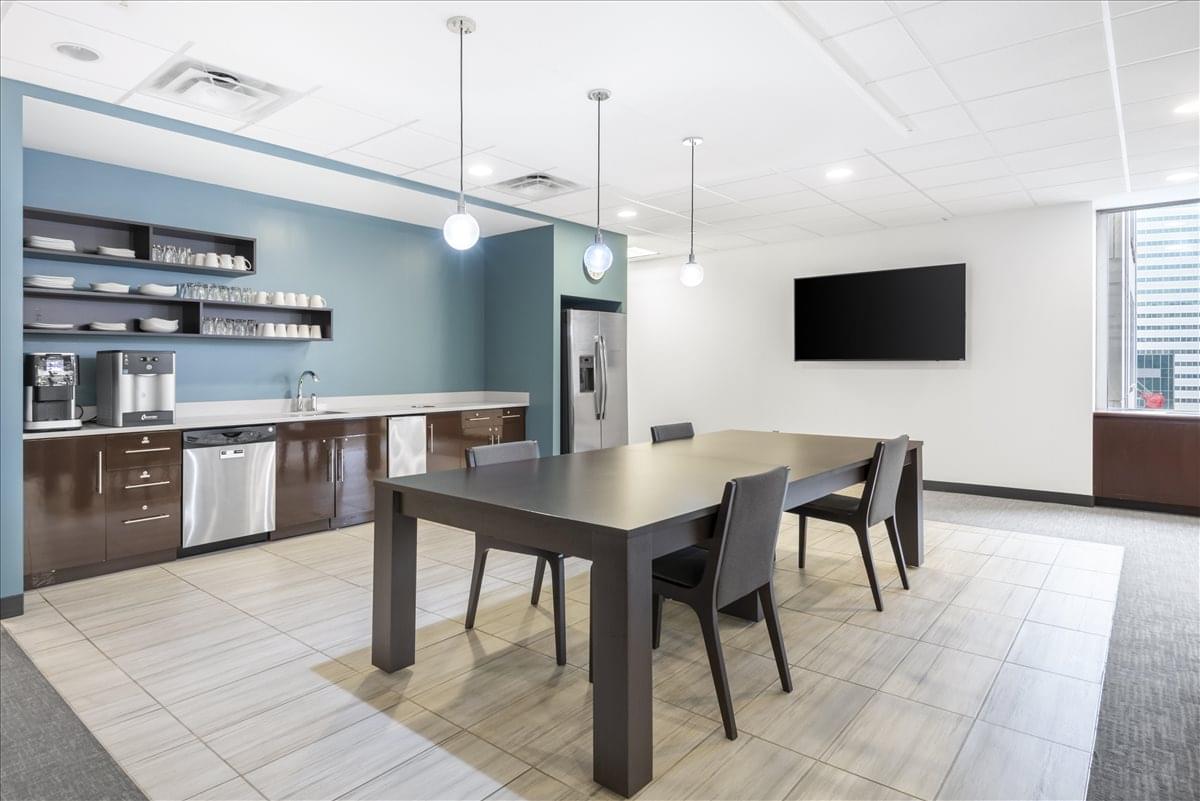 This is a photo of the office space available to rent on 101 Federal Street, 19th Fl