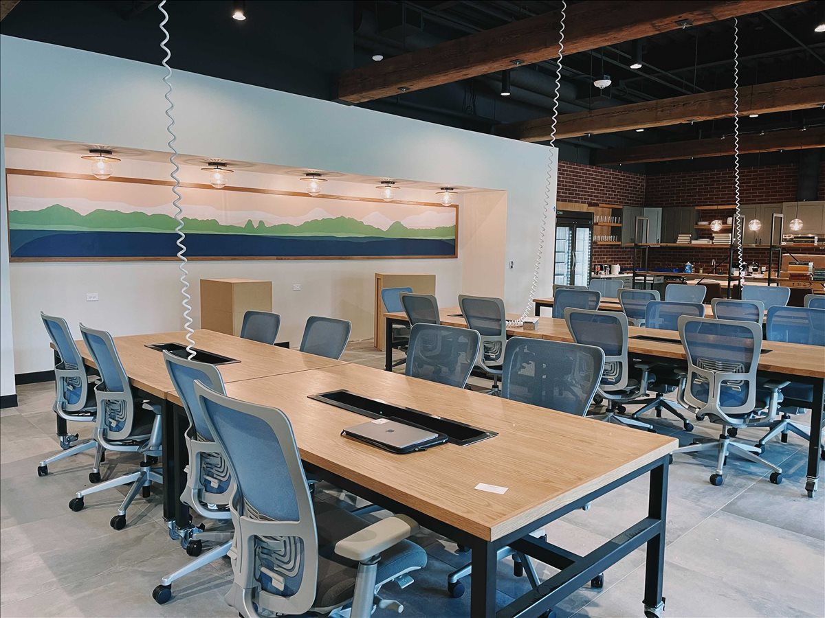 Photo of Office Space on 300 East Davis Street,McKinney Square McKinney