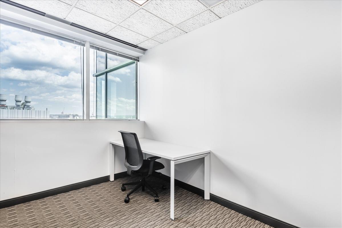 Photo of Office Space on Riverview II, 245 First Street, 18th Fl, Kendall Square Cambridge