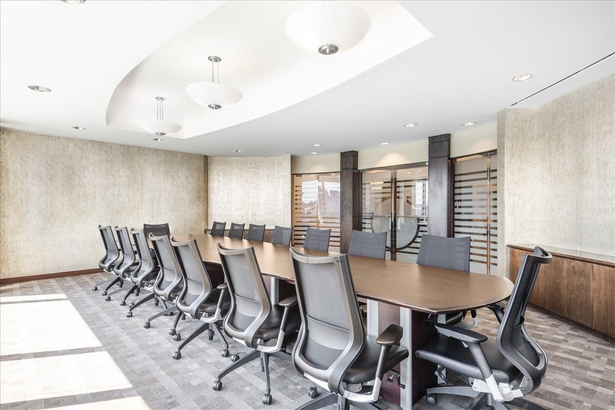 Office for Rent on Riverview II, 245 First Street, 18th Fl, Kendall Square Cambridge