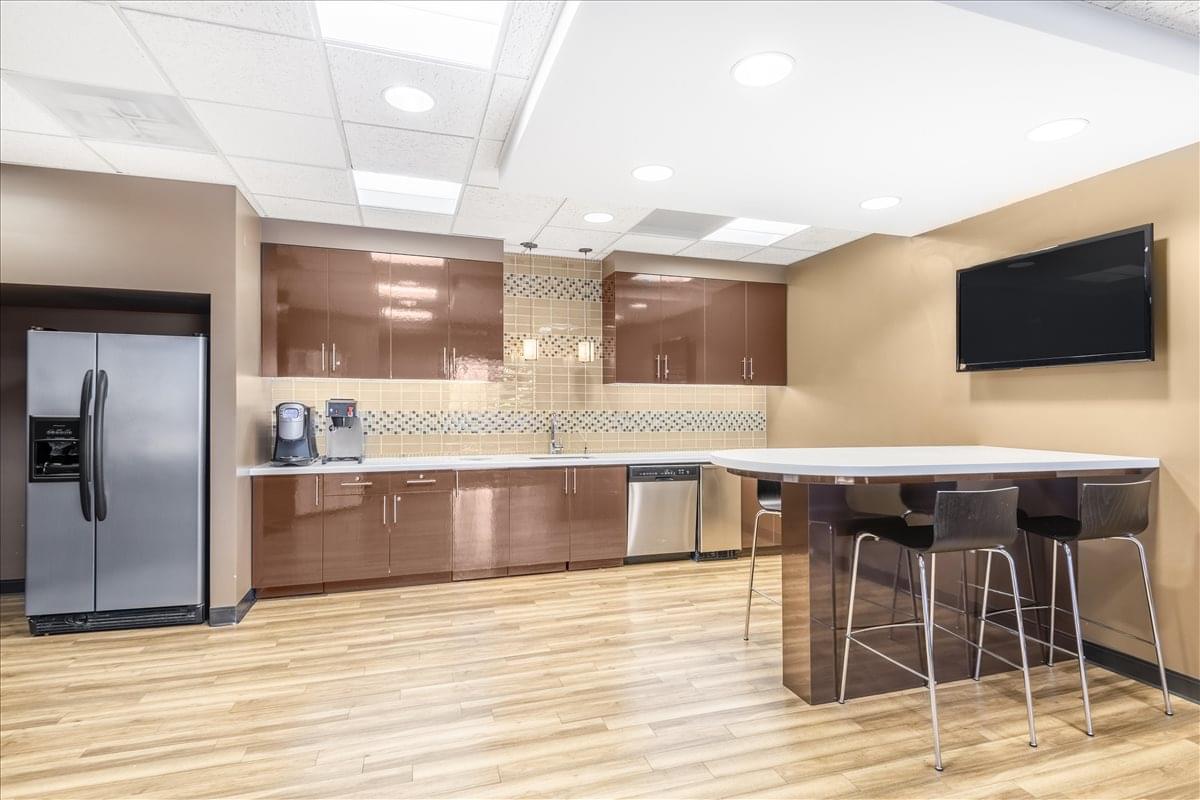Photo of Office Space available to rent on Riverview II, 245 First Street, 18th Fl, Kendall Square, Cambridge