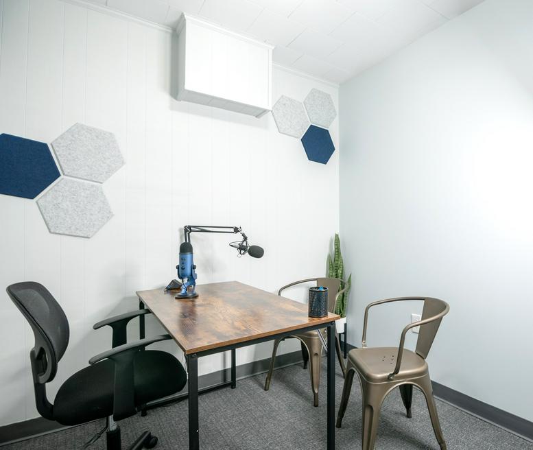 Office for Rent on 324 West Main Street Brighton