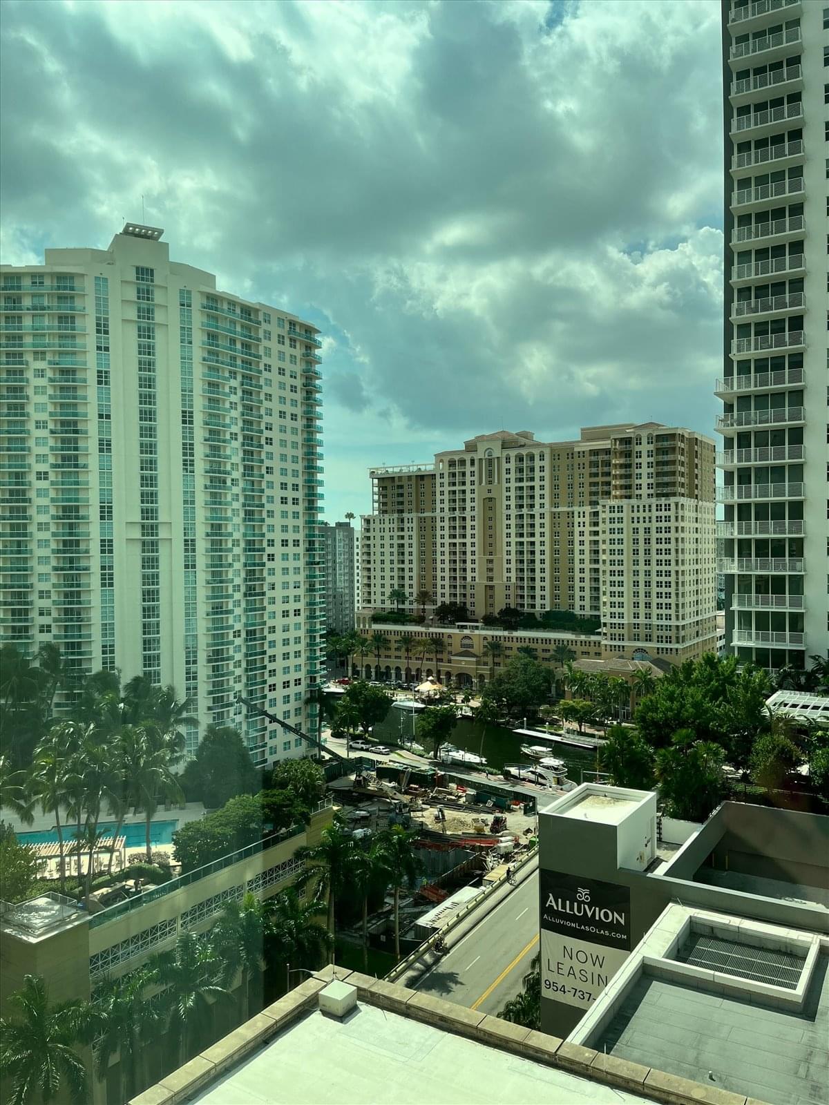 Photo of Office Space on 200 East Las Olas Boulevard, 14th Floor Fort Lauderdale