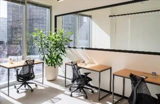 400 University Street, 3rd Floor, Rainier Square Office Space - Seattle