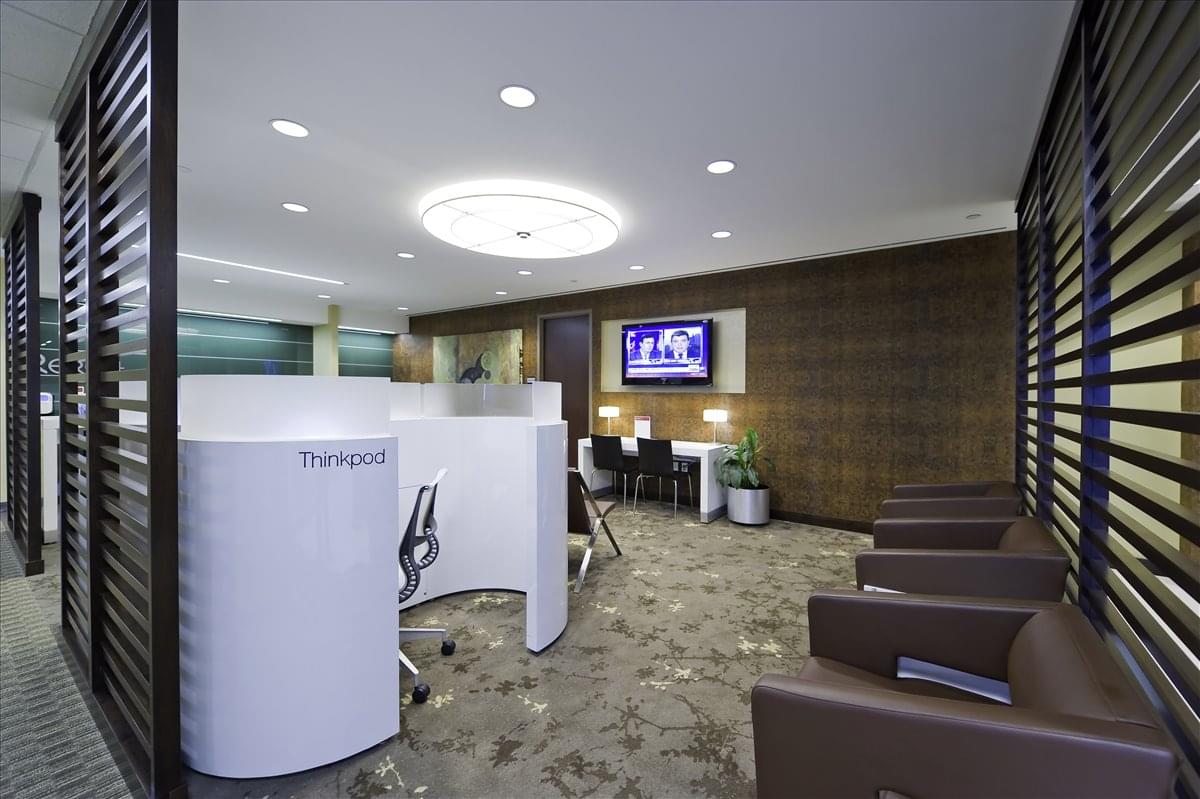 100 Park Ave, 16th Fl, Grand Central, Murray Hill, Midtown East, Manhattan Office Space - NYC
