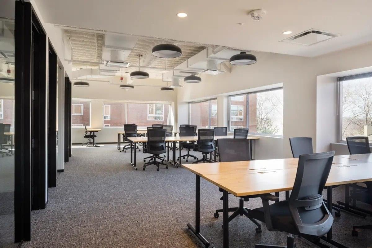 20 University Road, Suite 500 Office Space - Cambridge