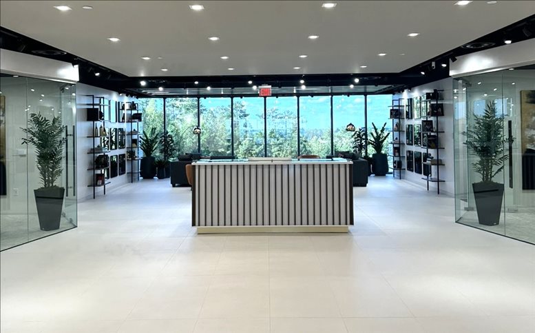 Photo of Office Space on 3480 Preston Ridge Road, Suite 500 Alpharetta