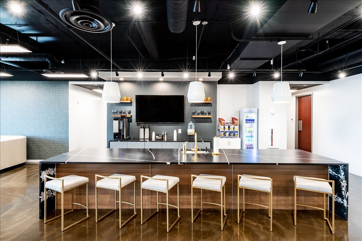 Picture of 3480 Preston Ridge Road, Suite 500 Office Space available in Alpharetta