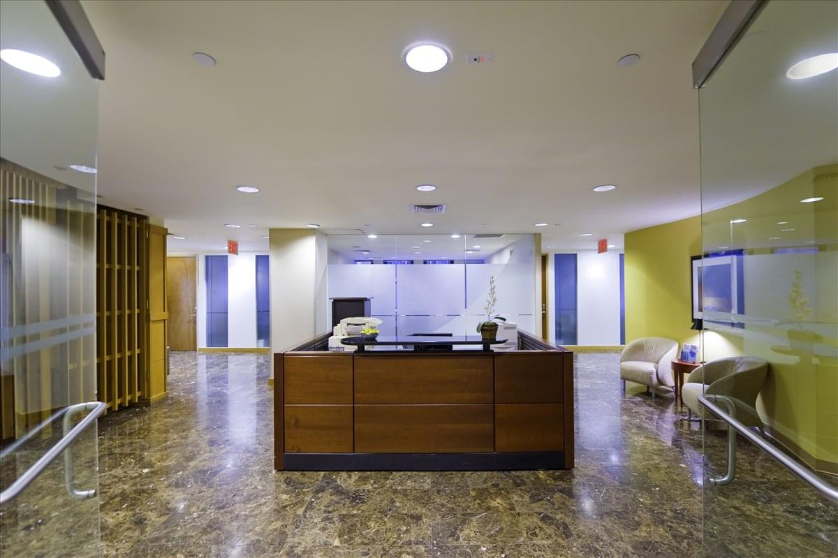 Universal Pictures Building, 445 Park Avenue, Midtown, Manhattan Office Space - NYC
