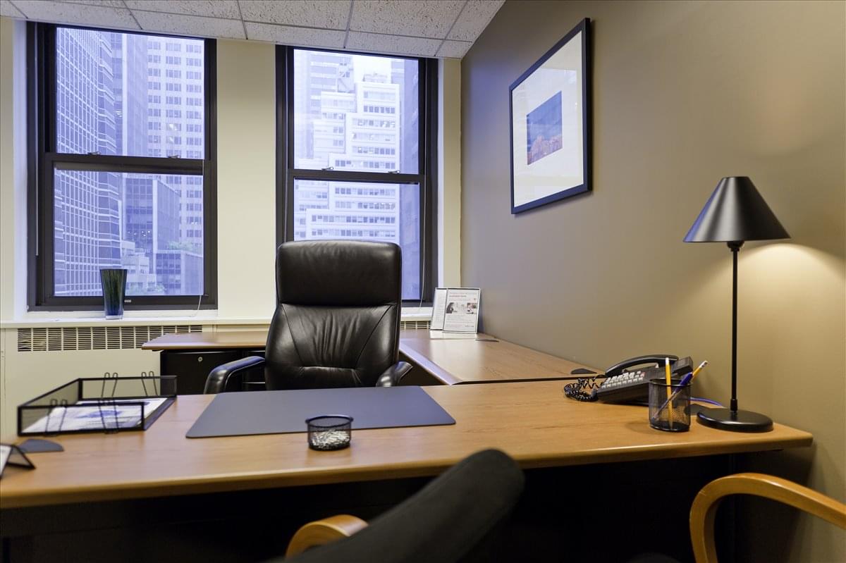 Universal Pictures Building, 445 Park Avenue, Midtown, Manhattan Office Space - NYC