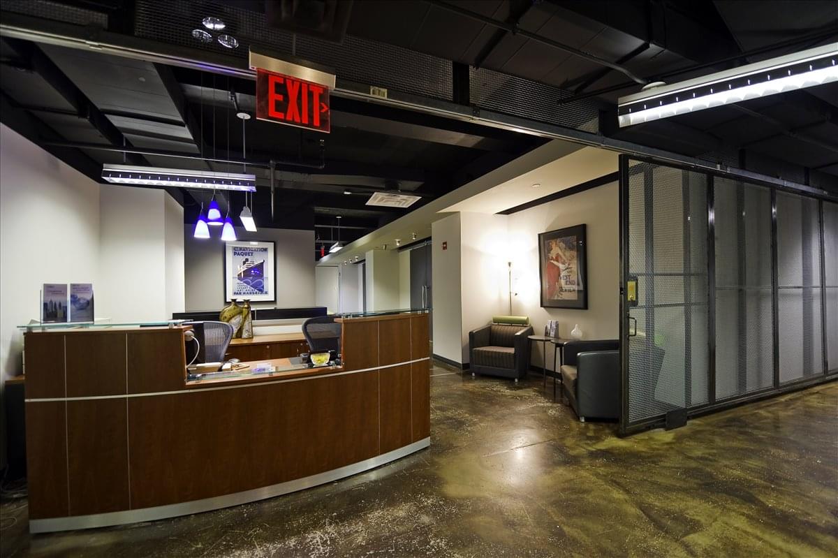 Photo of Office Space on 80 Broad Street Manhattan