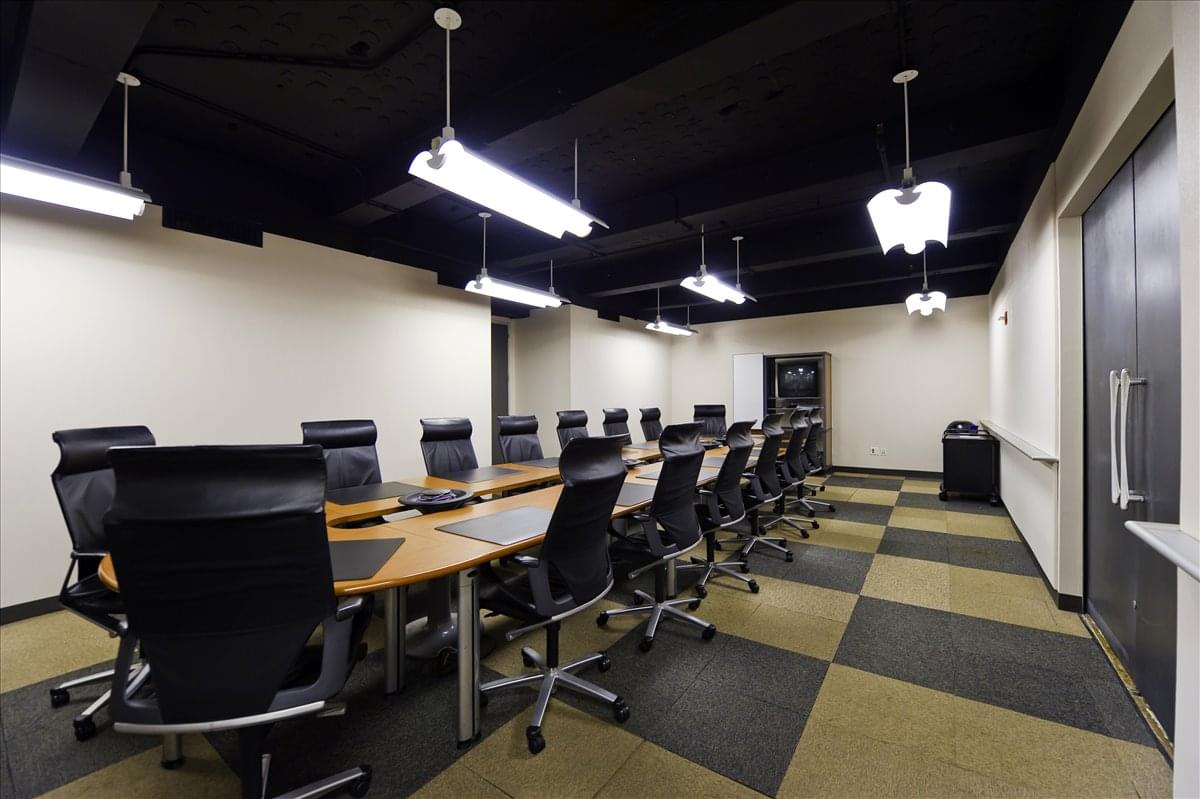 80 Broad Street Office Space - Manhattan
