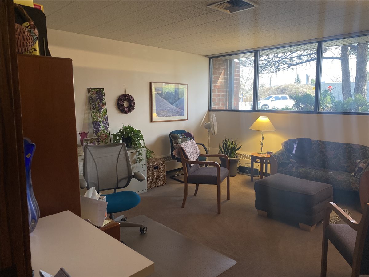 Picture of 4770 East Iliff Avenue Office Space available in Denver