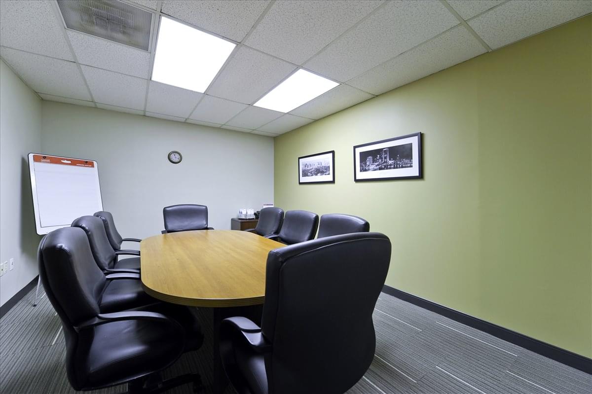 This is a photo of the office space available to rent on 200 Broadhollow Rd