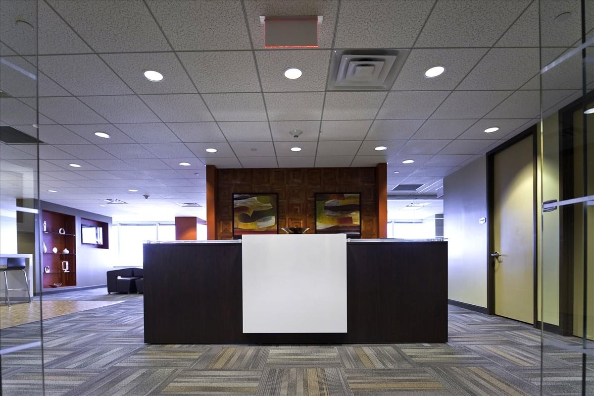 Photo of Office Space on 626 RXR Plaza Uniondale