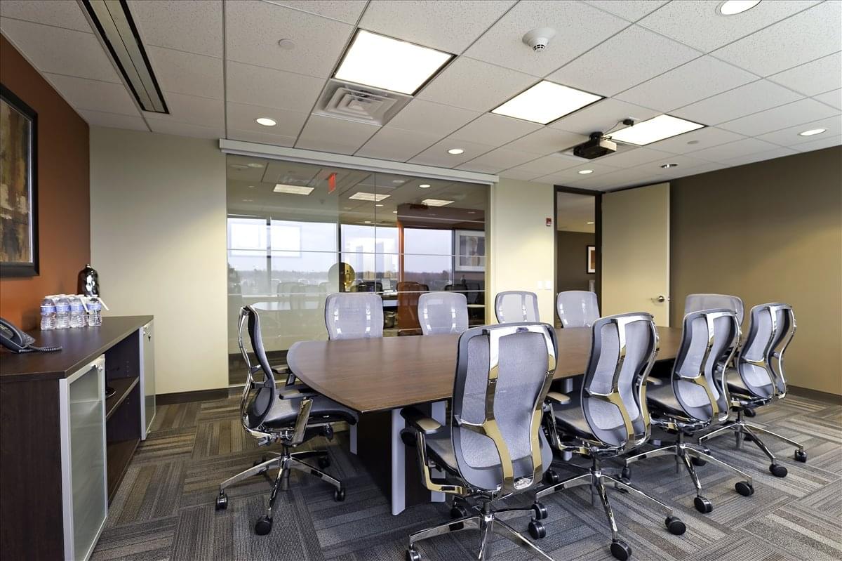 Picture of 626 RXR Plaza Office Space available in Uniondale