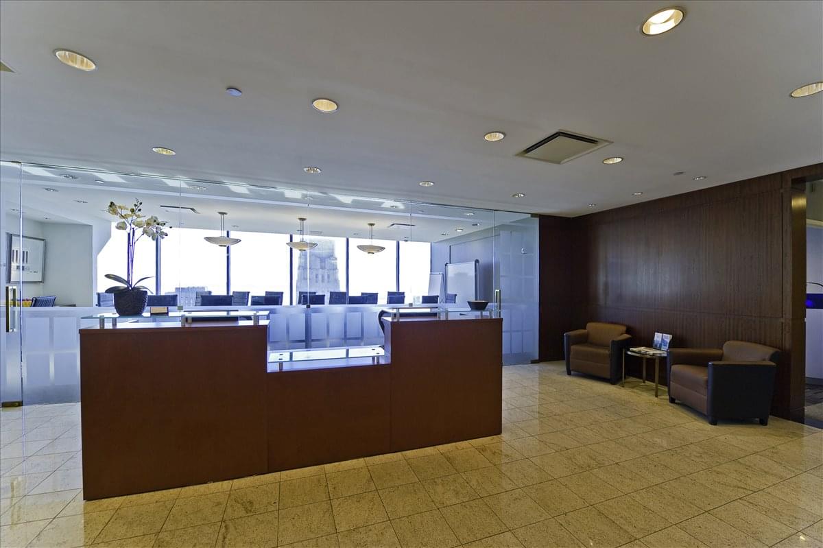 140 Broadway Office Space - NYC