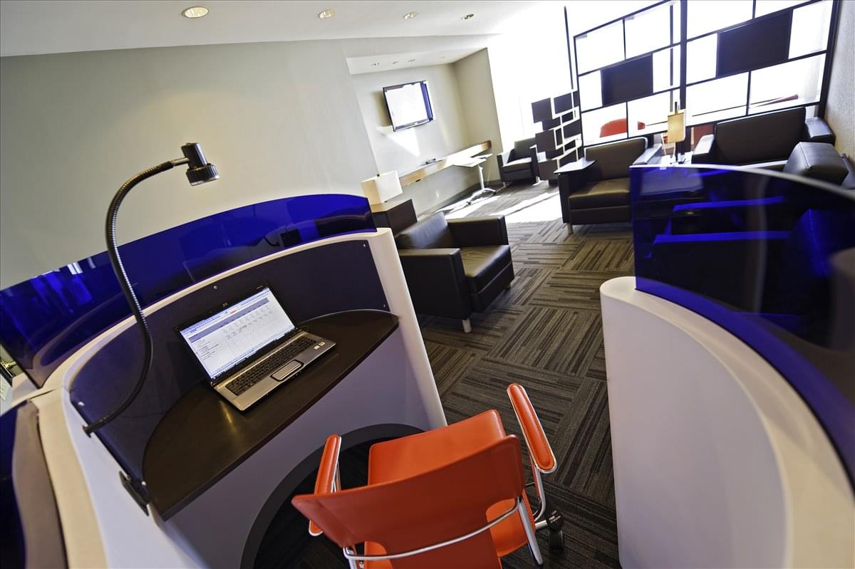 140 Broadway Office Space - NYC