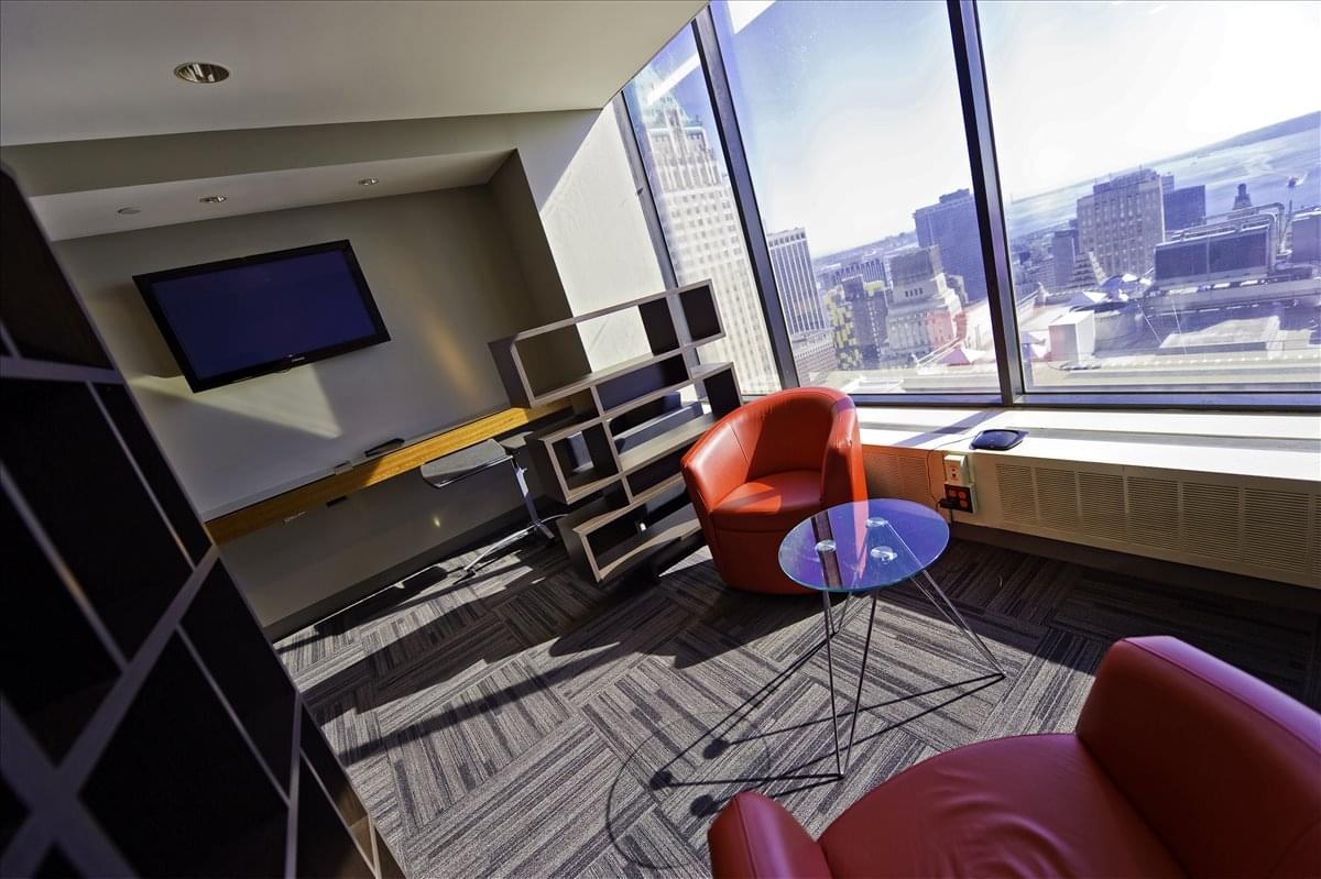 140 Broadway Office Space - NYC