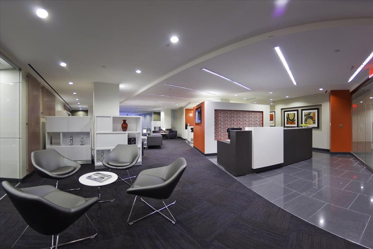 Photo of Office Space on Chrysler Building, 405 Lexington Ave, 26th Fl, Midtown Manhattan