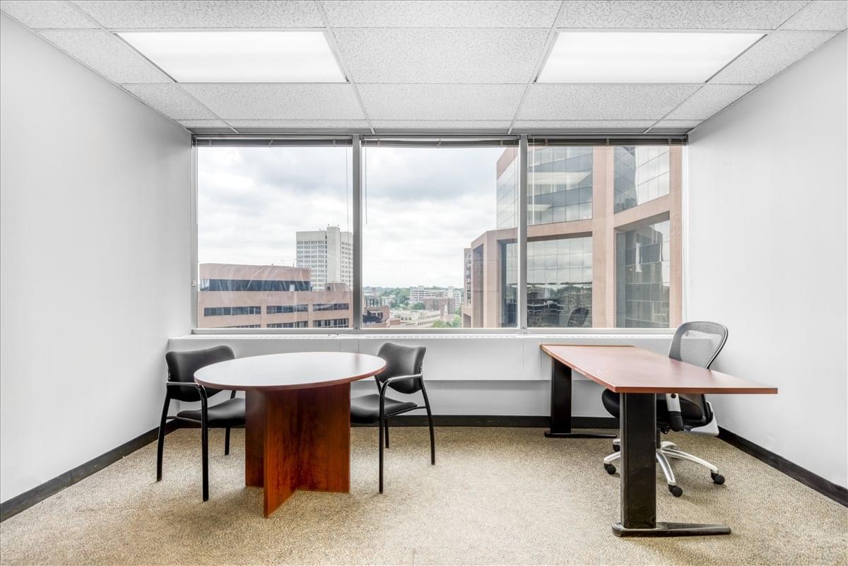 Photo of Office Space on 50 Main St White Plains