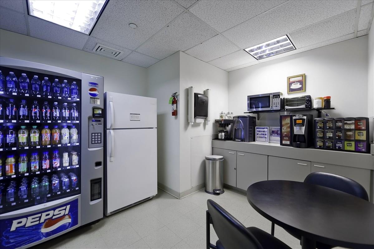 This is a photo of the office space available to rent on 80 Orville Drive