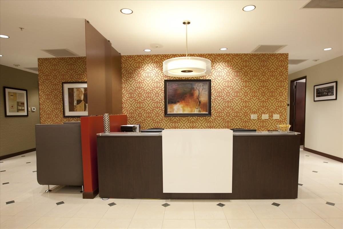 Photo of Office Space on 11555 Heron Bay Blvd Coral Springs