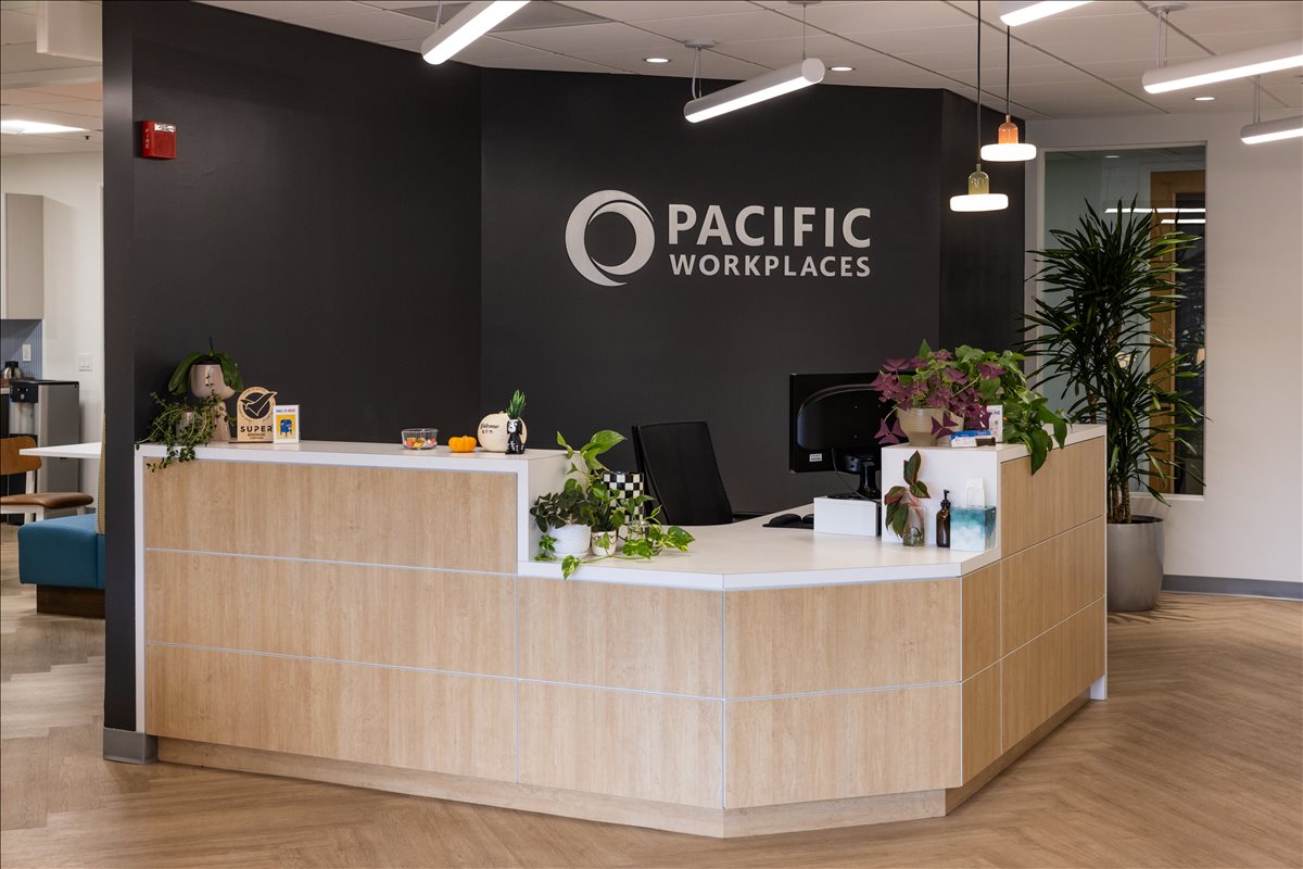 3478 Buskirk Ave Office Space - Pleasant Hill