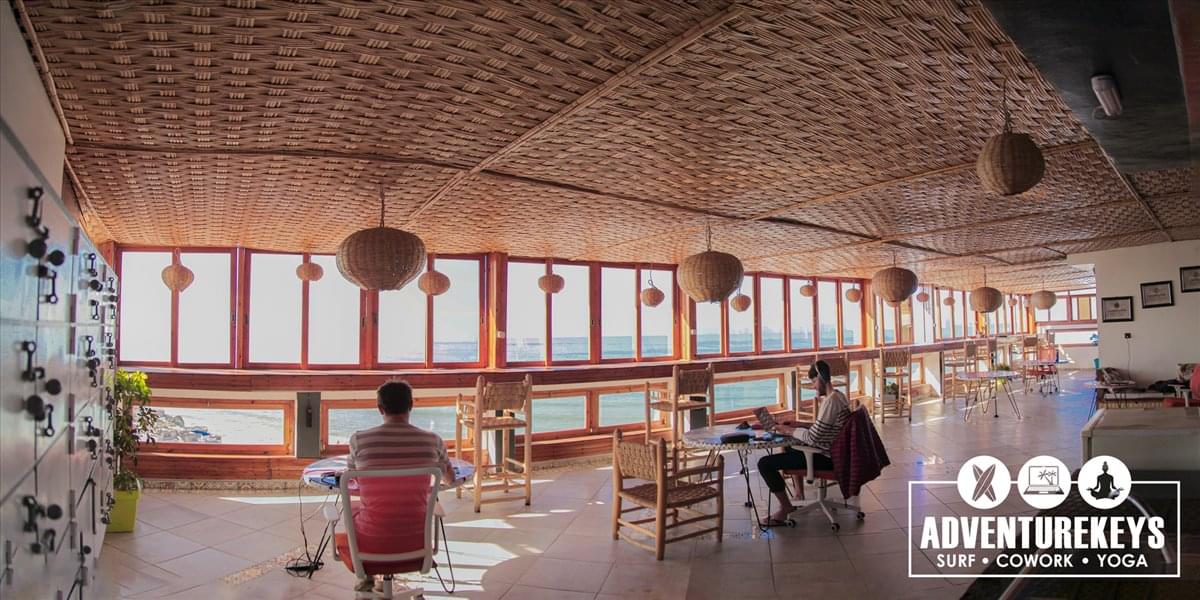 River Park Center available for companies in Portland