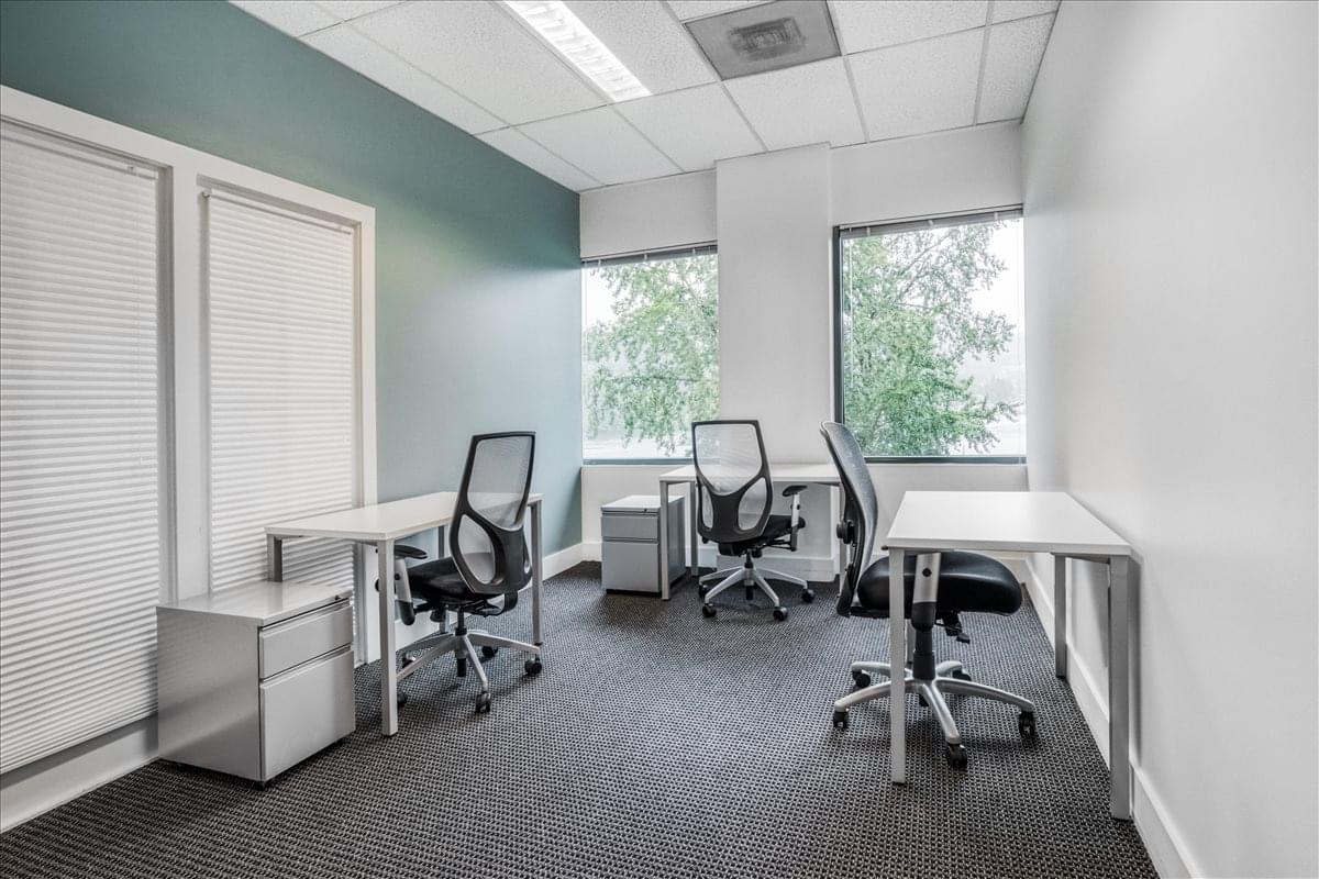 River Park Center, 205 SE Spokane St, Sellwood Office for Rent in Portland
