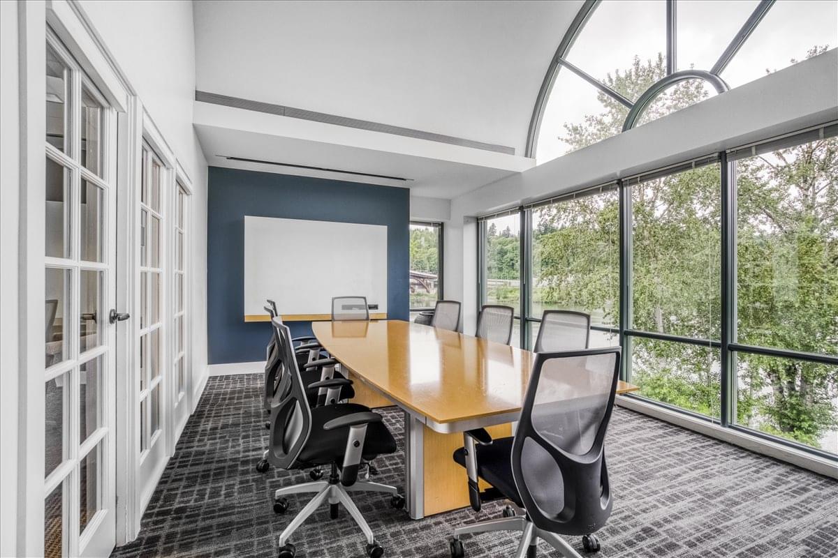 Picture of River Park Center, 205 SE Spokane St, Sellwood Office Space available in Portland