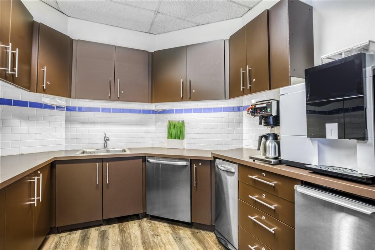 Photo of Office Space available to rent on River Park Center, 205 SE Spokane St, Sellwood, Portland