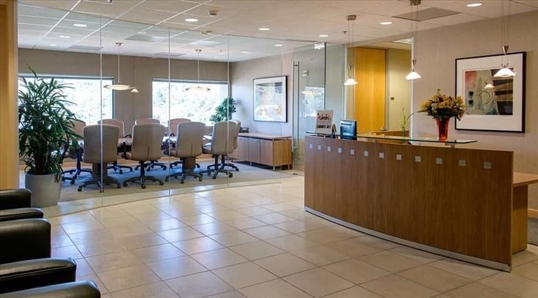 One Ygnacio Center, 8th Fl, 1990 N California Blvd Office Space - Walnut Creek