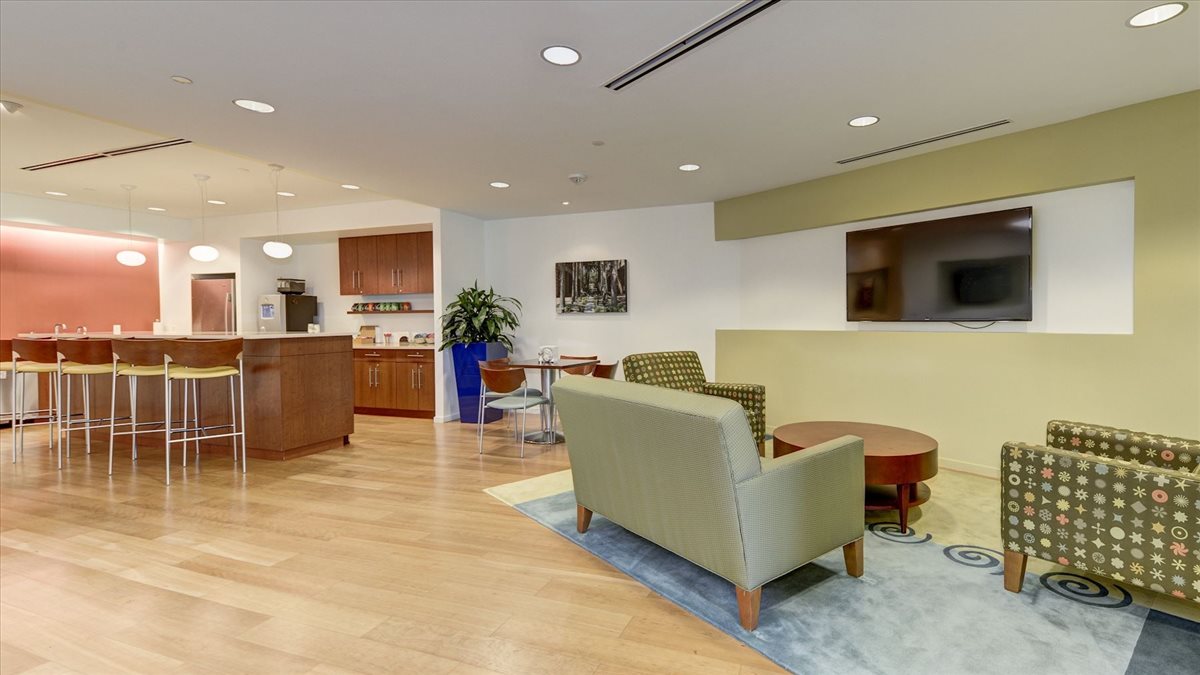 1800 Diagonal Road Office Space - Alexandria