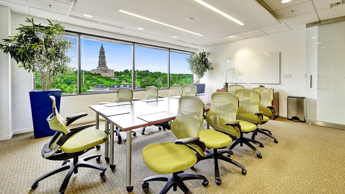 1800 Diagonal Road Office Space - Alexandria