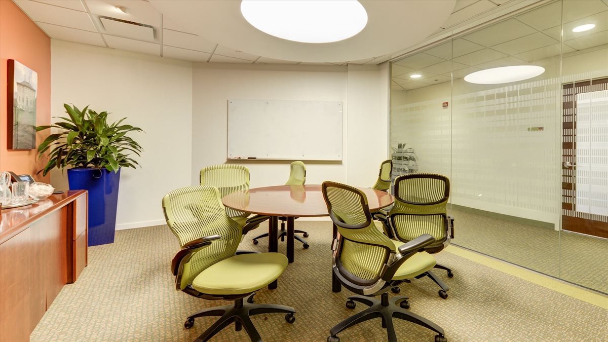 1800 Diagonal Road Office Space - Alexandria