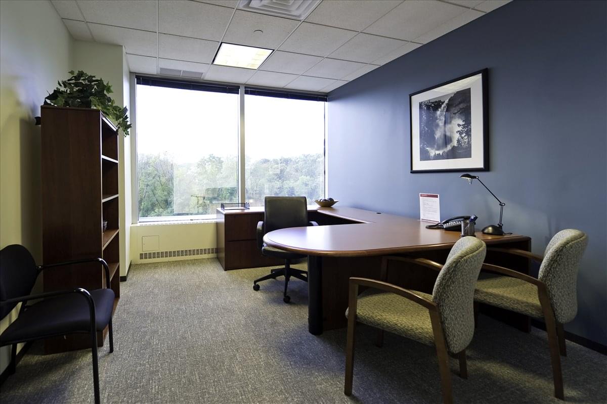 520 White Plains Rd Office for Rent in Tarrytown