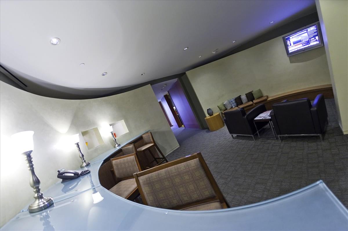 This is a photo of the office space available to rent on 520 White Plains Rd