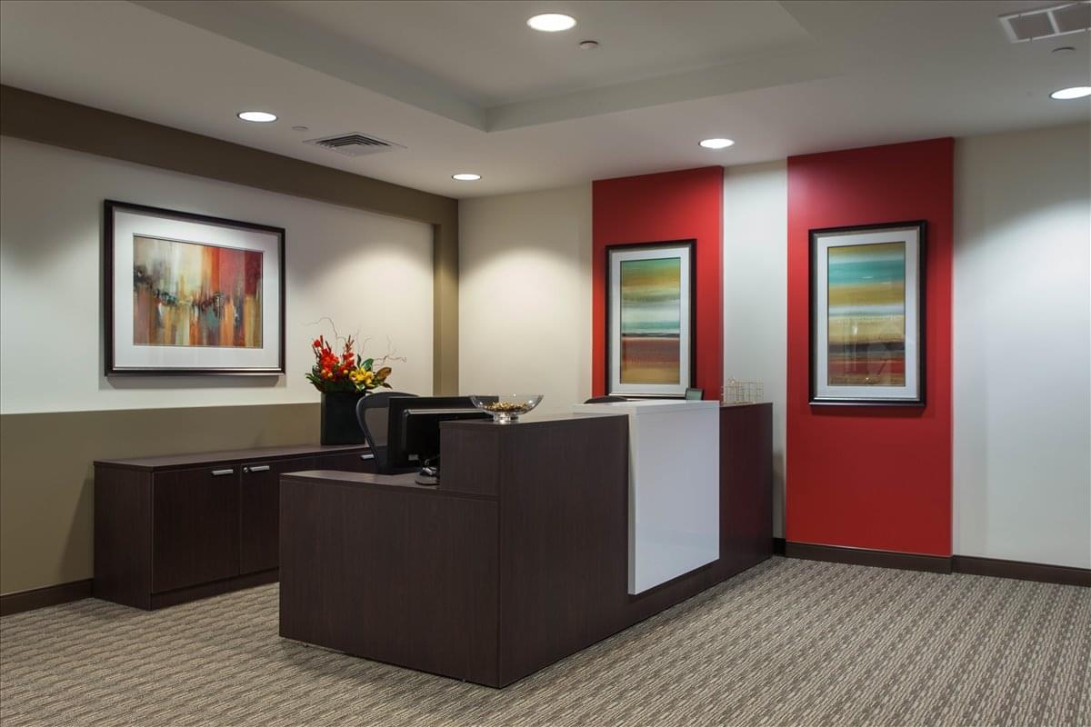 One Liberty Plaza, 165 Broadway, 23rd Floor Office Space - Manhattan