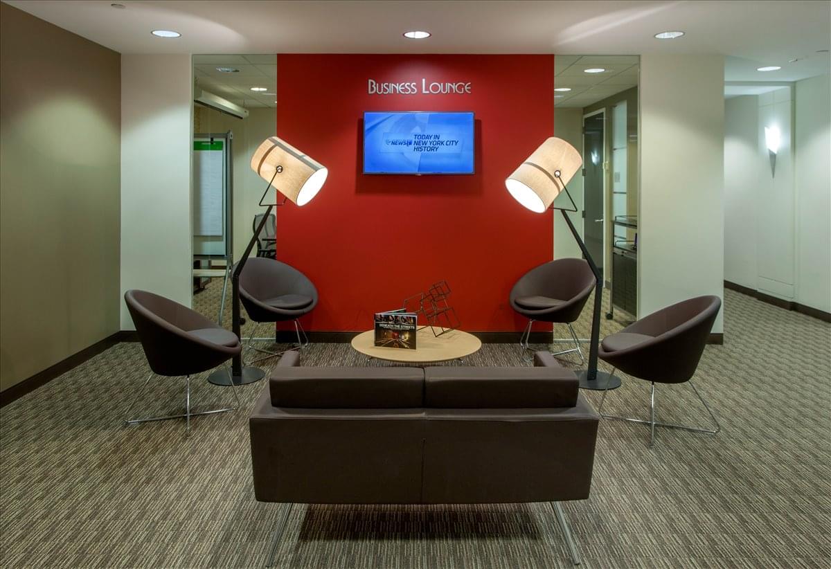 Office for Rent on One Liberty Plaza, 165 Broadway, 23rd Floor Manhattan