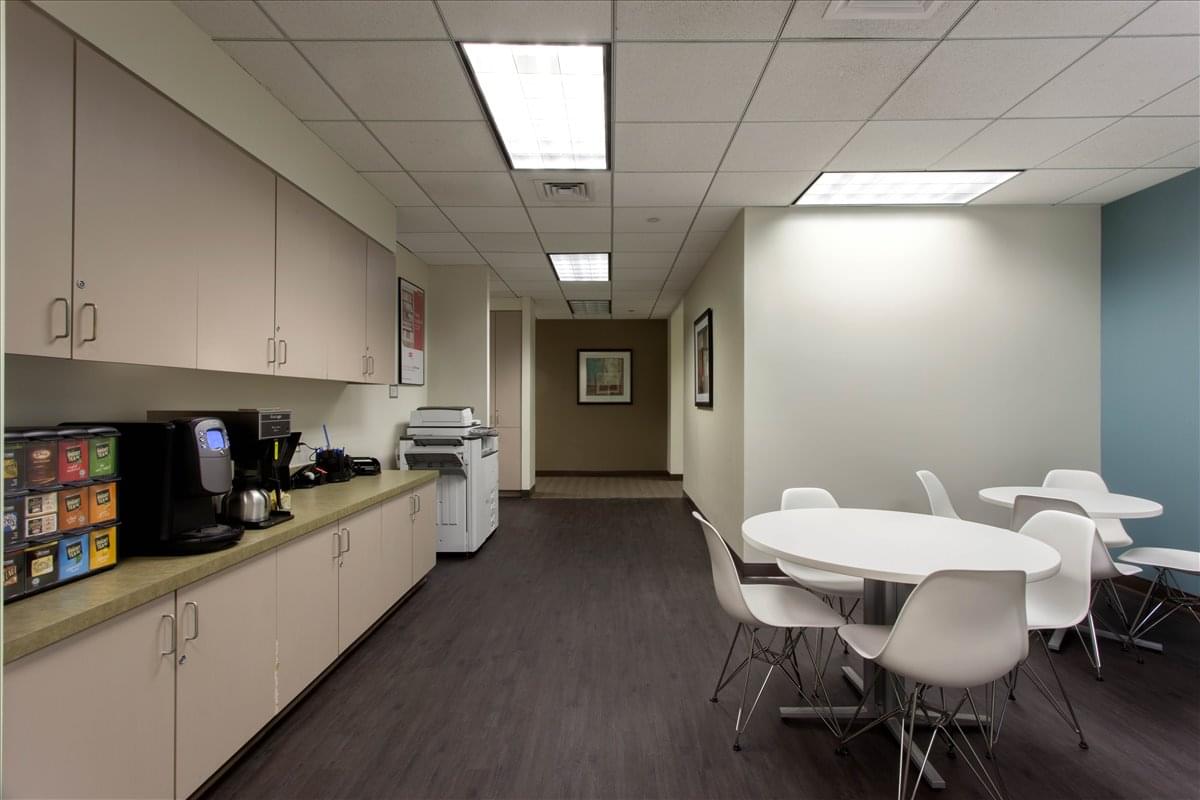 Photo of Office Space available to rent on One Liberty Plaza, 165 Broadway, 23rd Floor, Manhattan