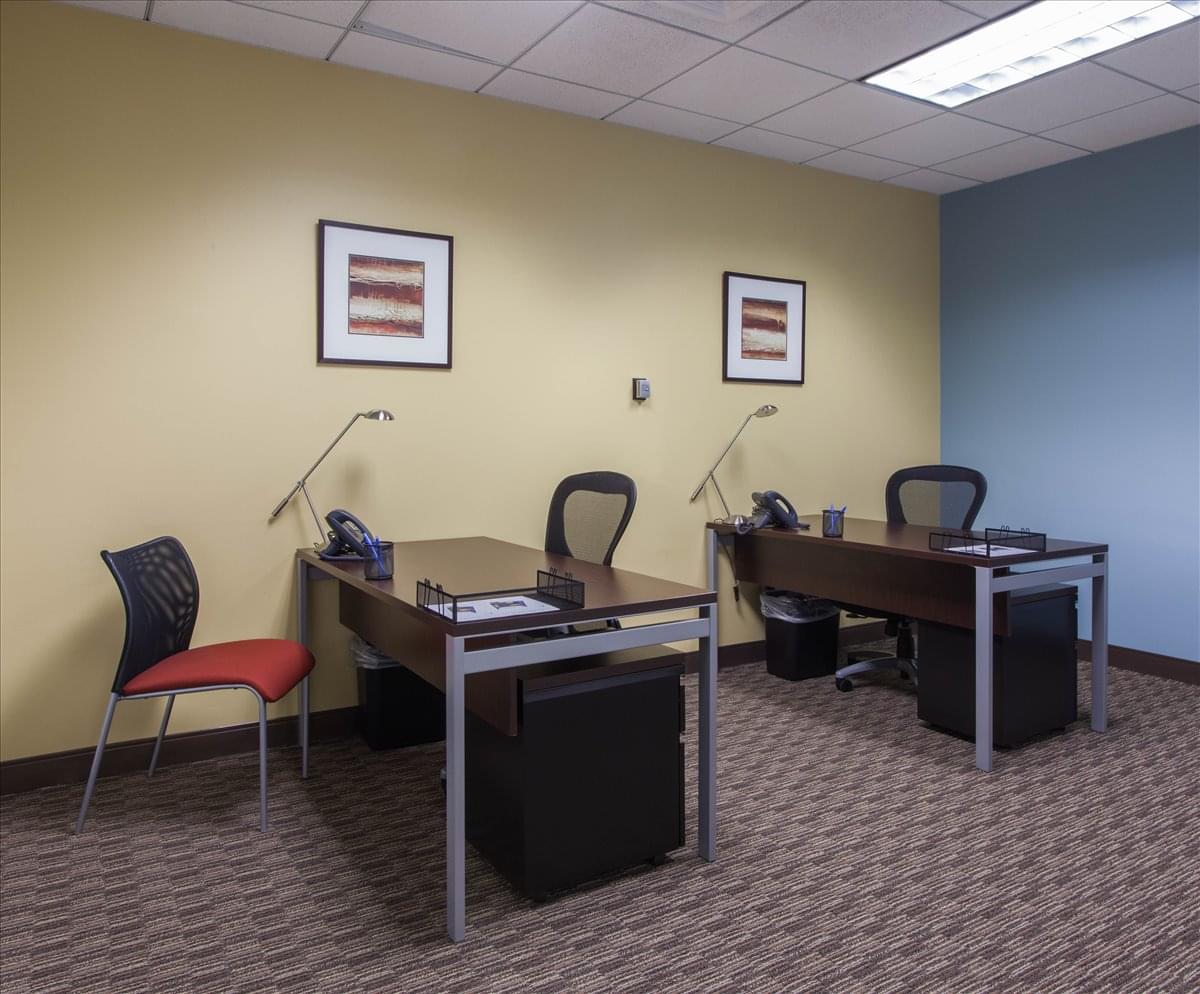 This is a photo of the office space available to rent on One Liberty Plaza, 165 Broadway, 23rd Floor